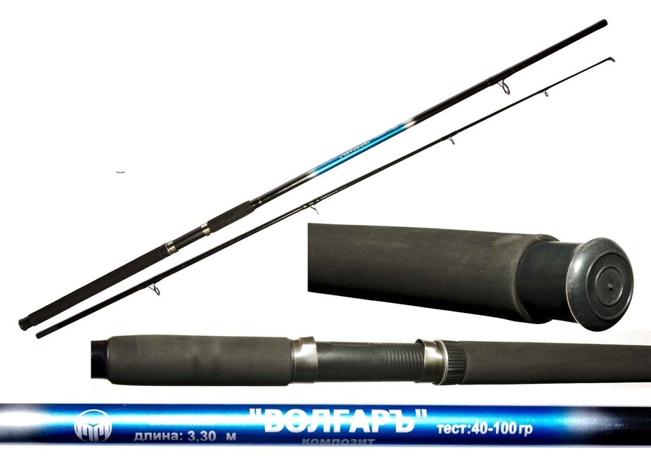 Волжанка Волгарь