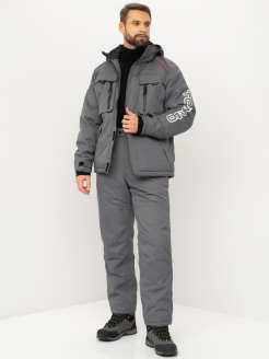 Костюм демисезонный