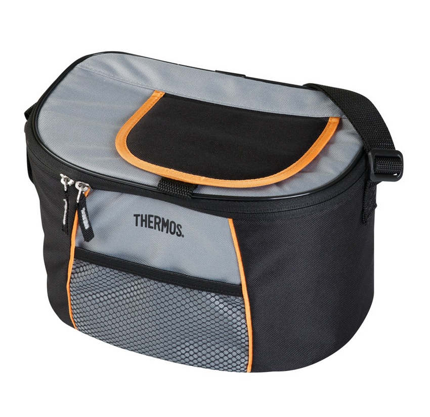 Термоса и термосумки