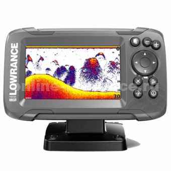 Lowrance