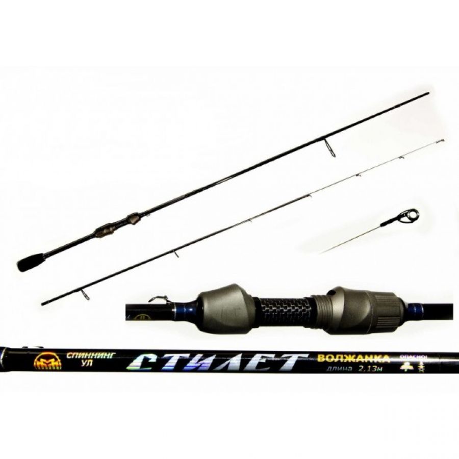 Волжанка Стилет