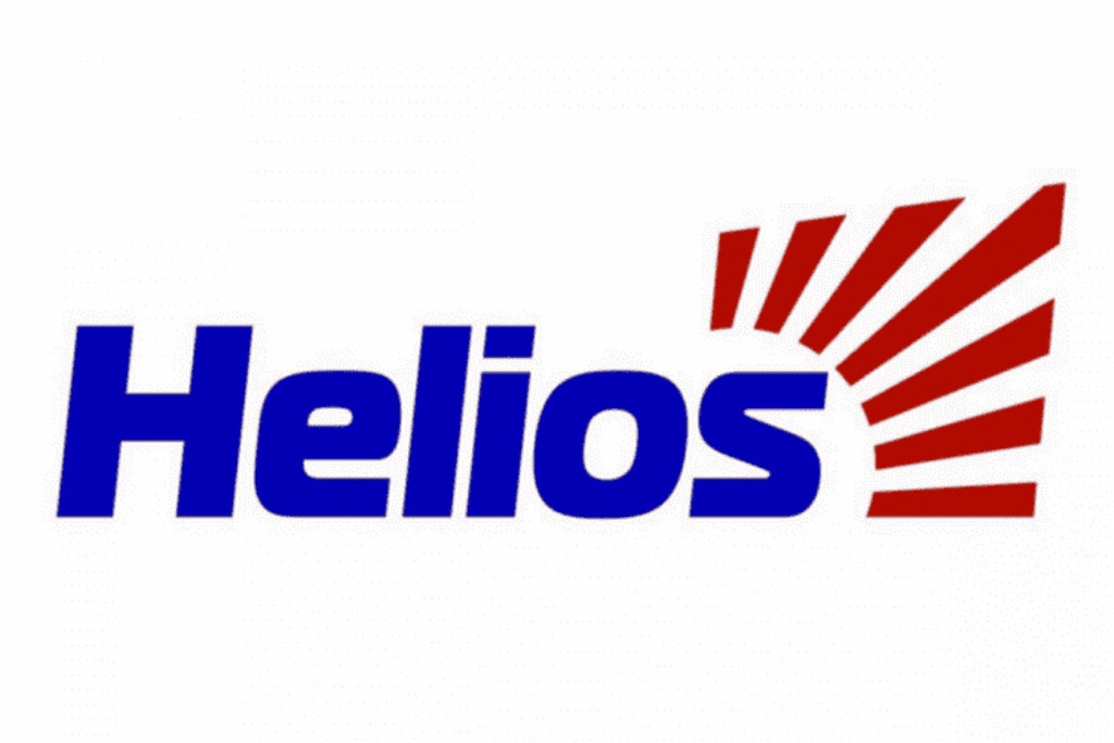 Ледобуры HELIOS