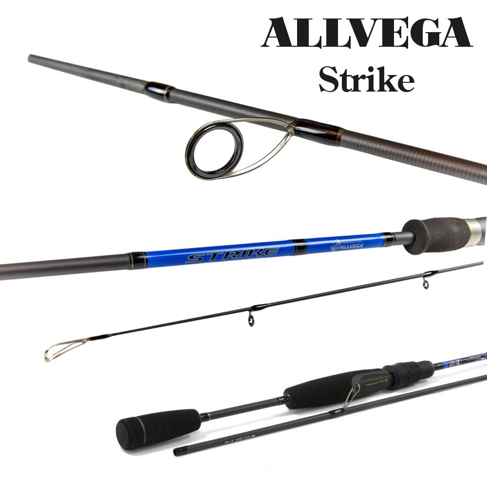 Allvega Strike