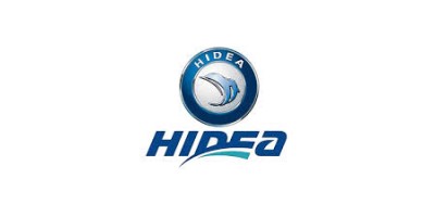 Лодочный мотор HIDEA