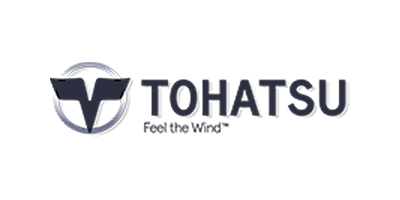 Лодочный мотор TOHATSU