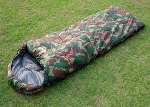 Спальные мешки