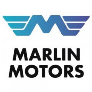 Лодочный мотор MARLIN