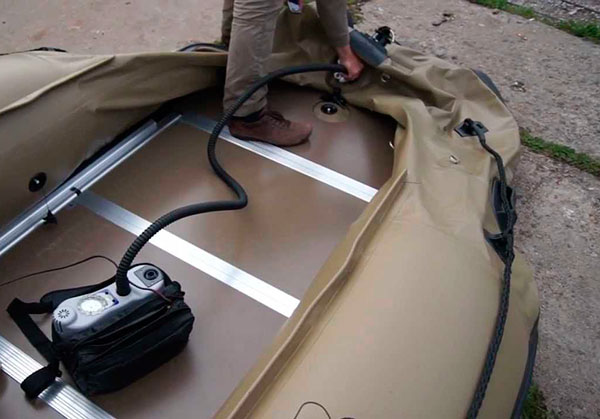 Насосы электрические