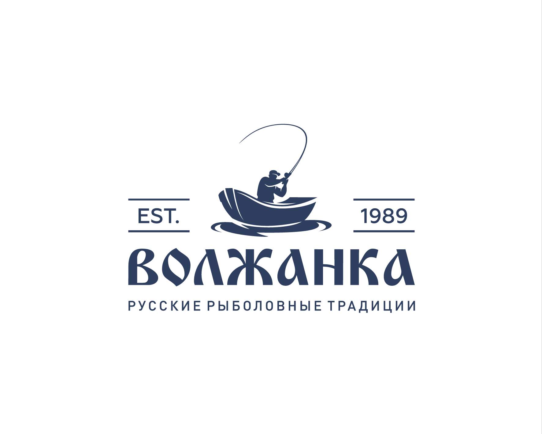 Волжанка