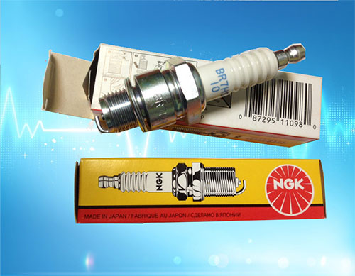 Свечи зажигания