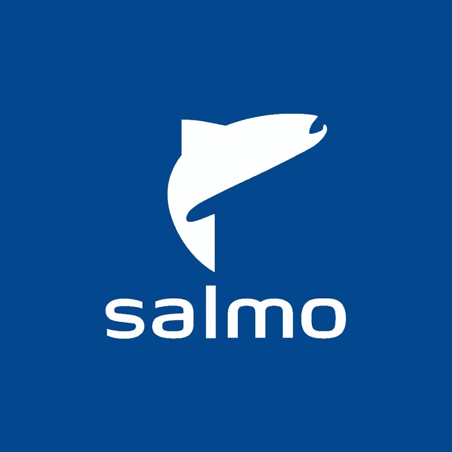 Катушки Salmo