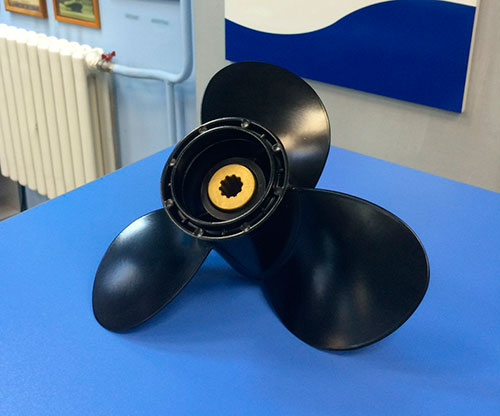 Винты гребные