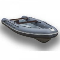 РИБ Stel R-450 Robinson