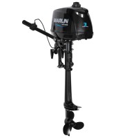 Мотор MARLIN MP 3 AMHS