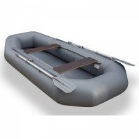 Гребная лодка Stel 01/280 light