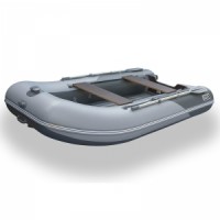 Лодка надувная моторно-гребная,03-360 НД(НДНД) камуфляж