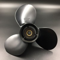 Винт гребной Suzuki 9 1/4x10 (8-20 л.с.)