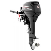 Лодочные мотор Hidea HD F15
