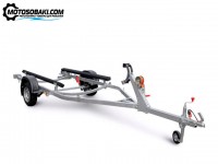 Прицеп лодочный МЗСА 81771D.101 (L-5,0 м)