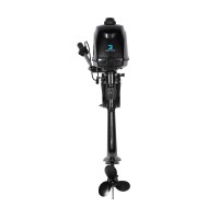 Мотор MARLIN MP 3 AMHS