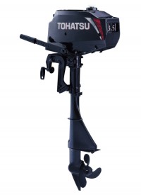 TOHATSU M3.5