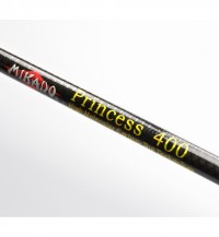 Поплавочное удилище Mikado Princess 400