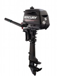 F5 MH  ( 4 тактный)(Доп.комплект) 2 топливных бака