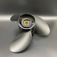 Винт гребной Suzuki 11 1/2x13 (40-60 л.с.)