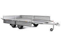 Прицеп легковой бортовой МЗСА 817739.001