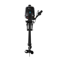 Мотор MARLIN MP 3 AMHS