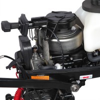 Мотор MARLIN MP 3 AMHS