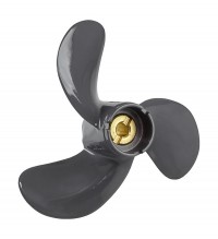 Винт гребной Honda 9 1/4x10 (8-20 л.с.)