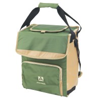 Сумка-холодильник, классическая, тм "Арктика", 20 л, арт.3000-20