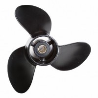 Винт гребной Mercury 7 3/8x6 (2,5-3,5; 2&4 Stroke)