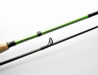 Спиннинг Kaida Goddess 2,4 метра, тест 10-30 гр