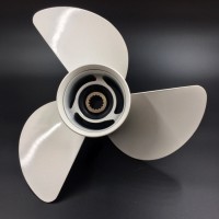 Винт гребной Yamaha 13x19 (60-115 л.с.)