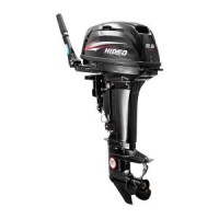 Лодочные мотор Hidea HD9,9 ( 2 тактный)