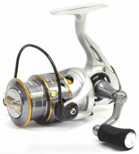 Катушка безынерционная Black Side Aviator 4500FD(7+1 подш.)