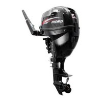 Лодочные мотор Hidea HD F15 FEL (эл/запуск,дистация,нога L)