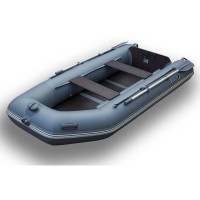 ПВХ Stel 02-280 light (натяжное дно)