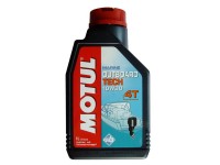 MOTUL 4T 1L 10W30