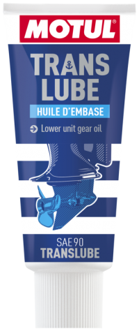Масло трансмиссионное Motul