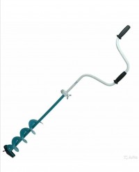 Ледобур ТОНАР ЛР-130D левое вращение LK-130LD