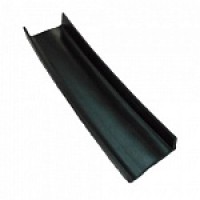 Защита транца П-образная 24 мм