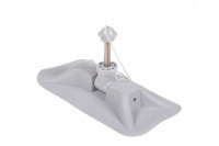 Уключина (Корея)