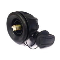 Клапан воздушный