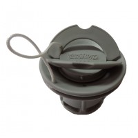 Клапан воздушный BRAVO 2000 (со сгиб. крышкой)