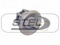 Клапан воздушный BRAVO 2005 "авторучка"