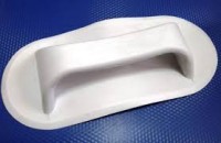 Ручка лодки (Корея)