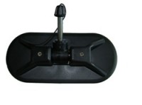 Уключина оцинков №3 Волга